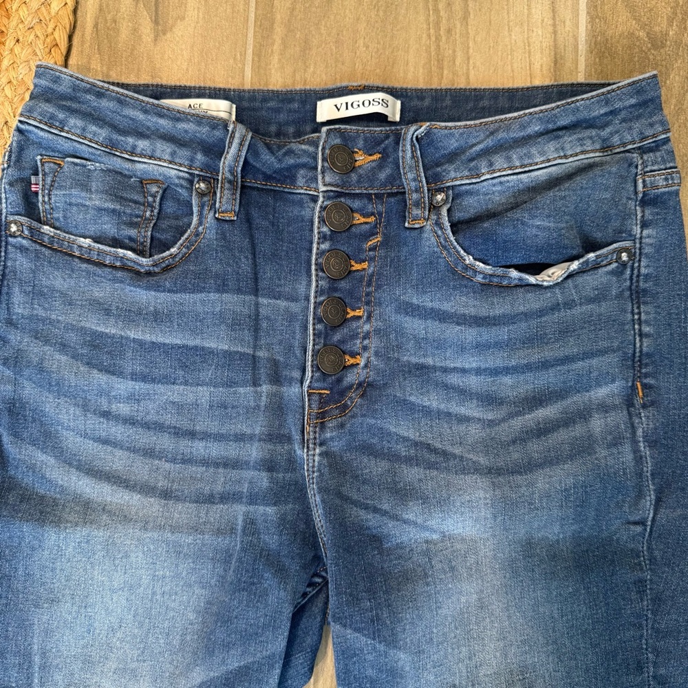 Vigoss Jeans